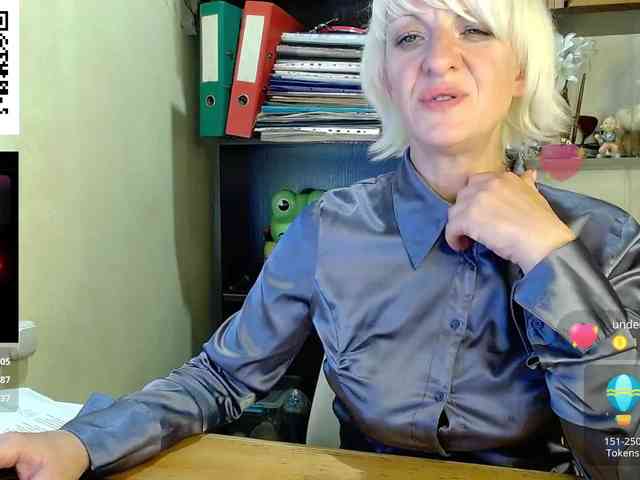 Nadin-slut webcam