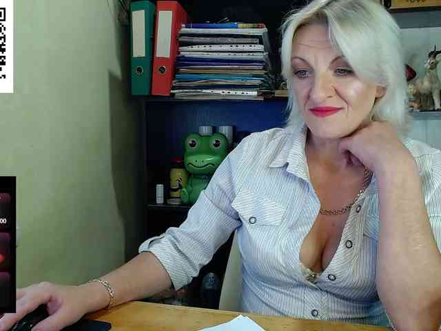 Nadin-slut webcam