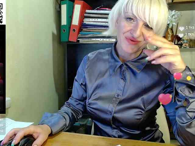 Nadin-slut webcam