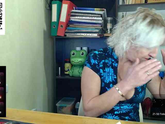 Nadin-slut webcam