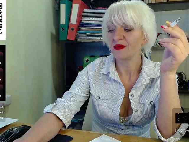 Nadin-slut webcam