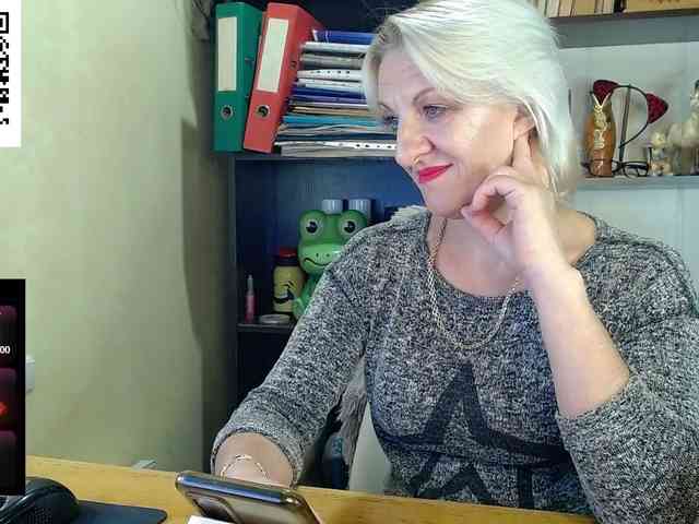 Nadin-slut webcam