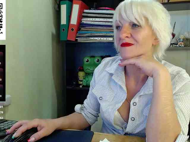 Nadin-slut webcam