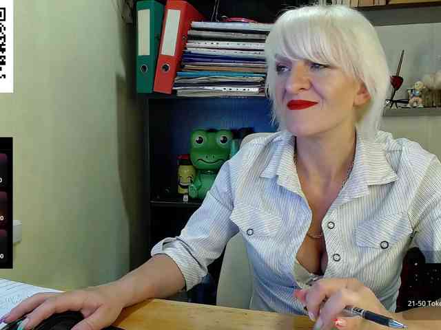 Nadin-slut webcam