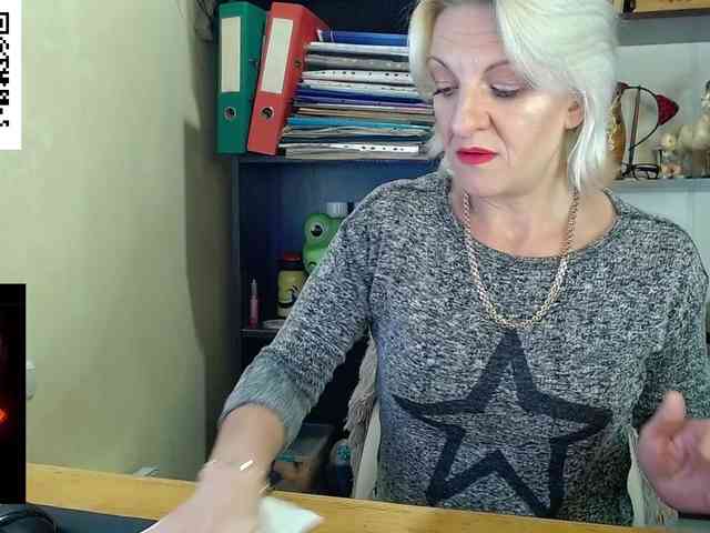 Nadin-slut webcam