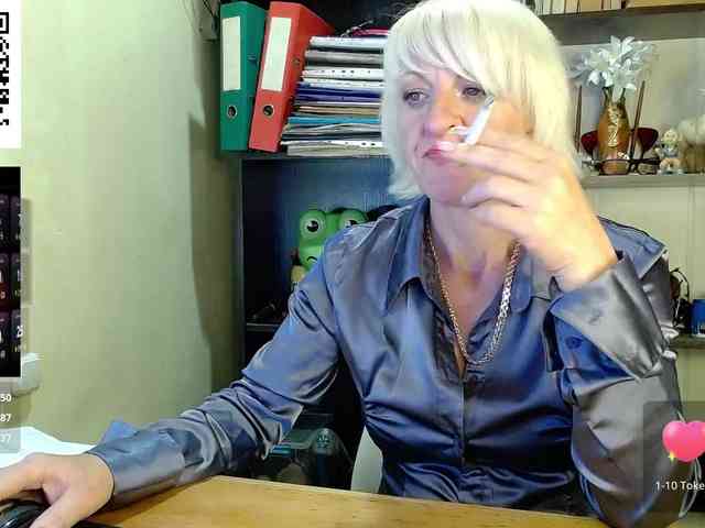Nadin-slut webcam