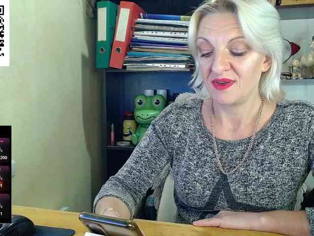 Nadin-slut webcam