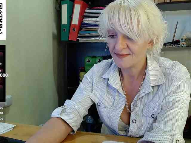 Nadin-slut webcam