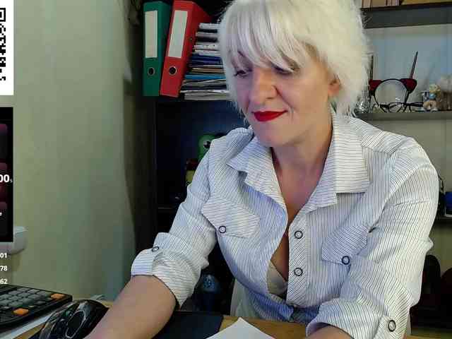 Nadin-slut webcam