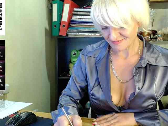Nadin-slut webcam