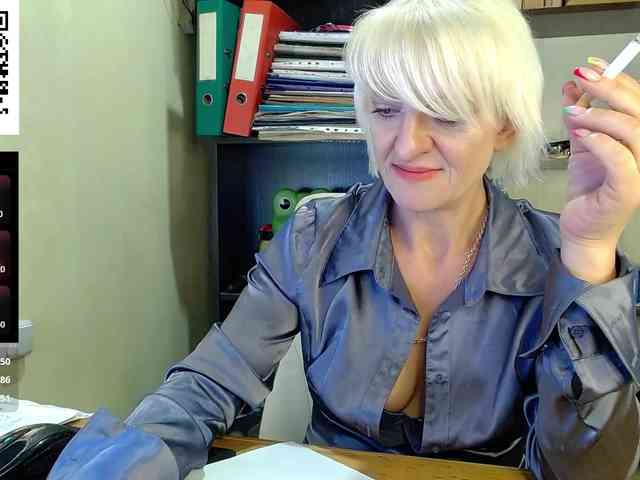 Nadin-slut webcam