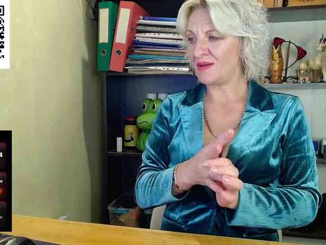 Nadin-slut webcam
