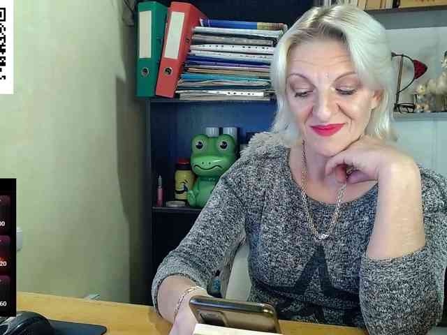 Nadin-slut webcam