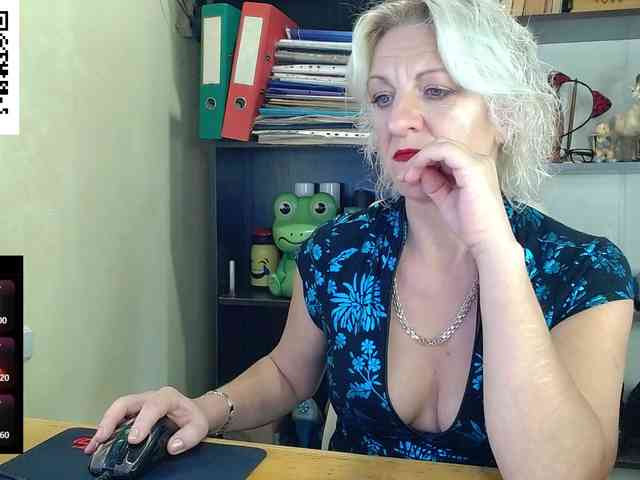 Nadin-slut webcam