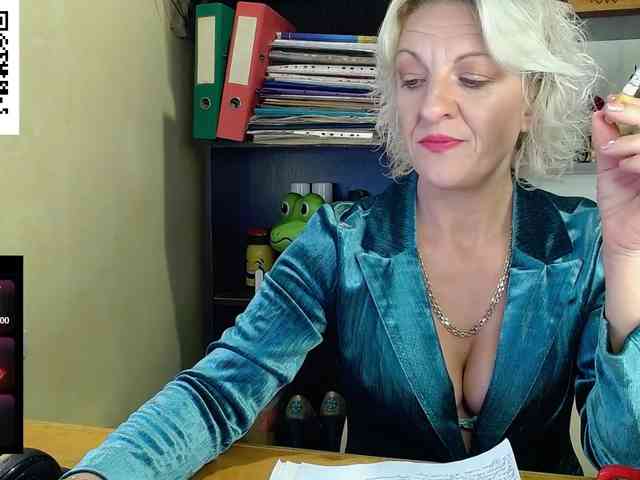 Nadin-slut webcam