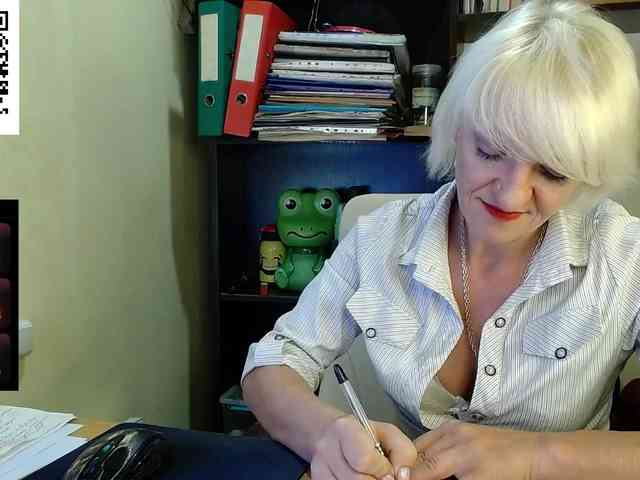 Nadin-slut webcam