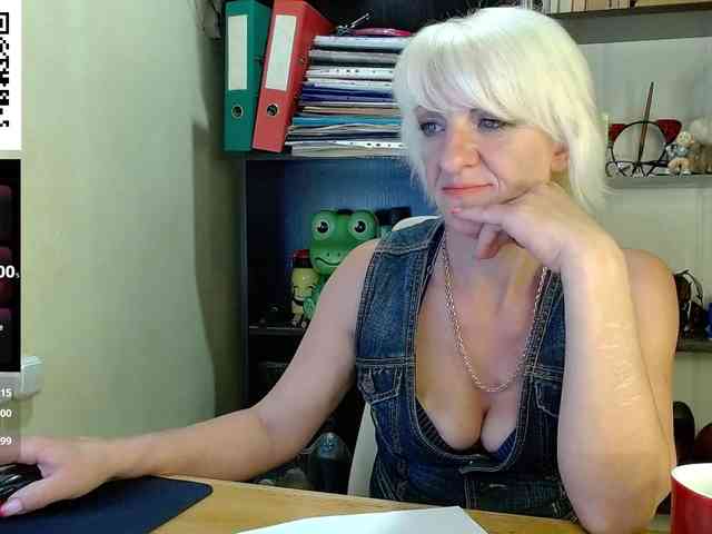 Nadin-slut webcam