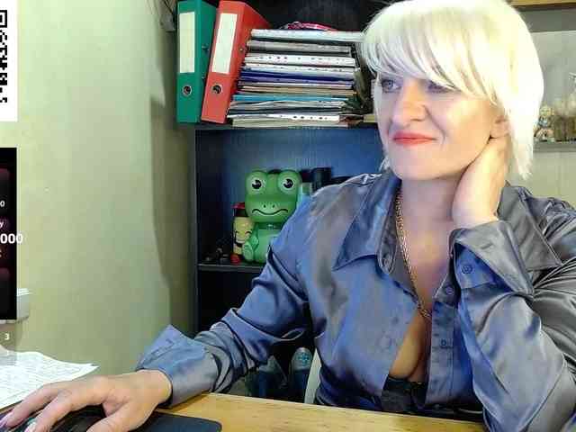 Nadin-slut webcam