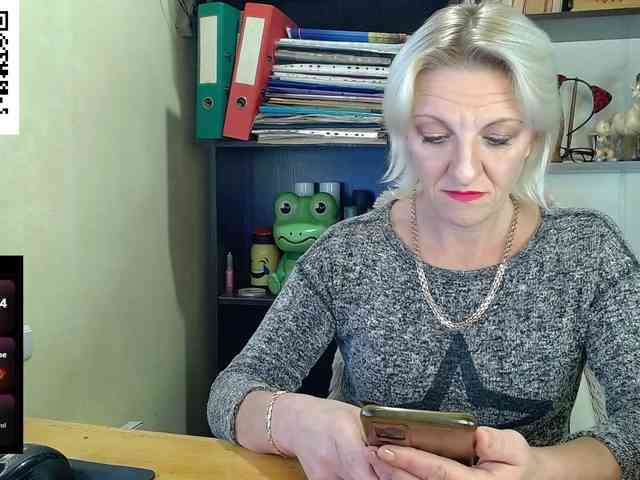 Nadin-slut webcam