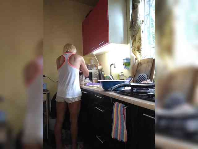 Nadin-slut webcam