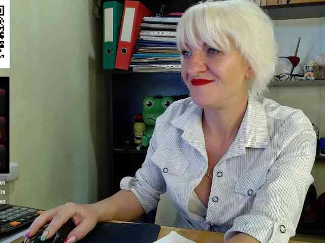 Nadin-slut webcam
