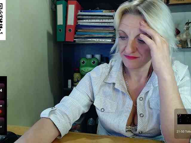 Nadin-slut webcam