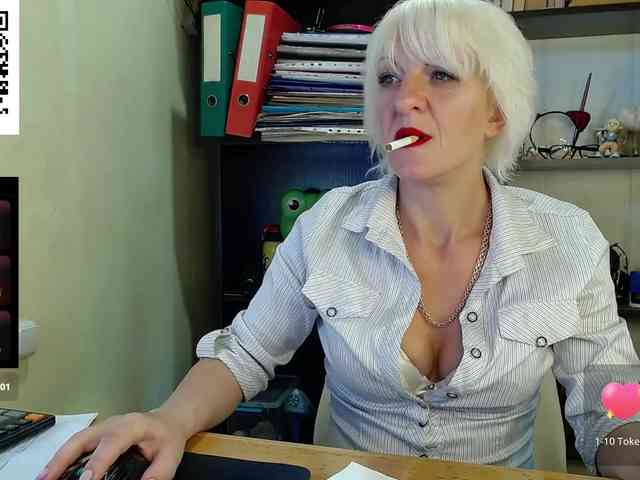 Nadin-slut webcam