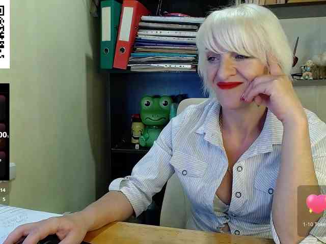 Nadin-slut webcam