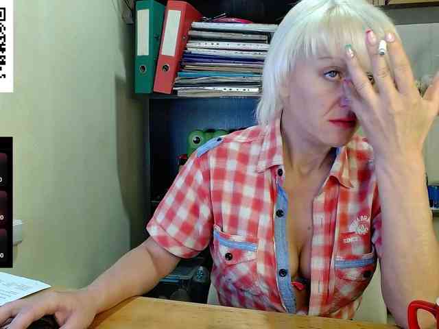 Nadin-slut webcam