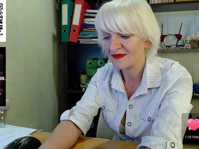 Nadin-slut webcam