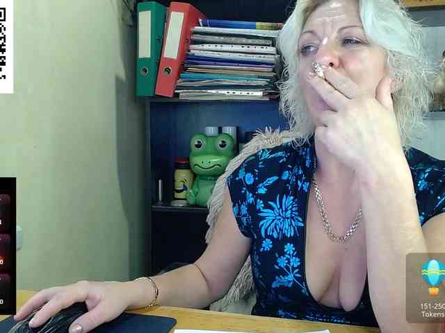 Nadin-slut webcam