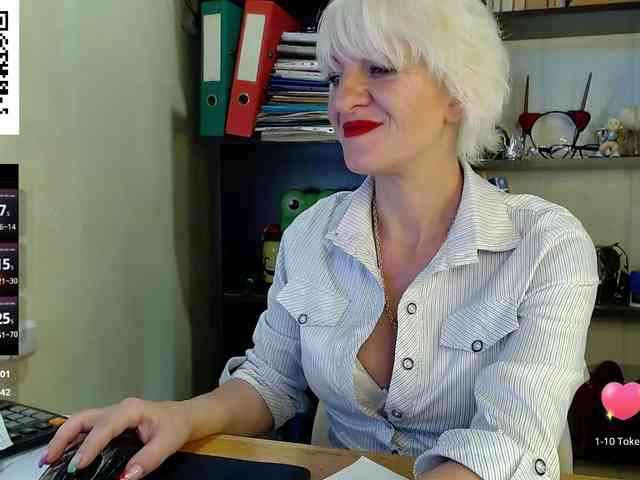 Nadin-slut webcam