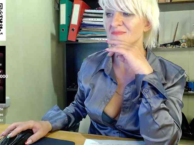 Nadin-slut webcam