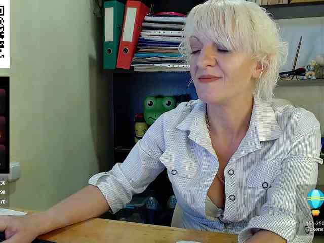 Nadin-slut webcam