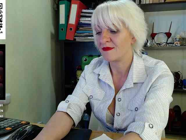 Nadin-slut webcam