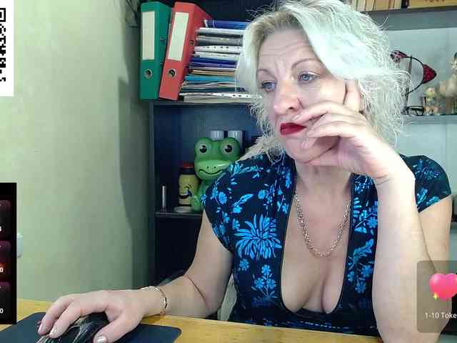 Nadin-slut webcam