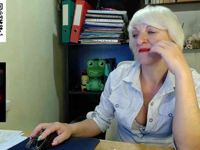 Nadin-slut webcam