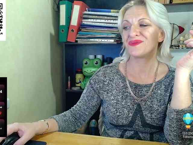 Nadin-slut webcam