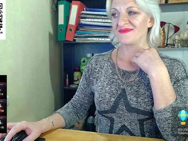 Nadin-slut webcam
