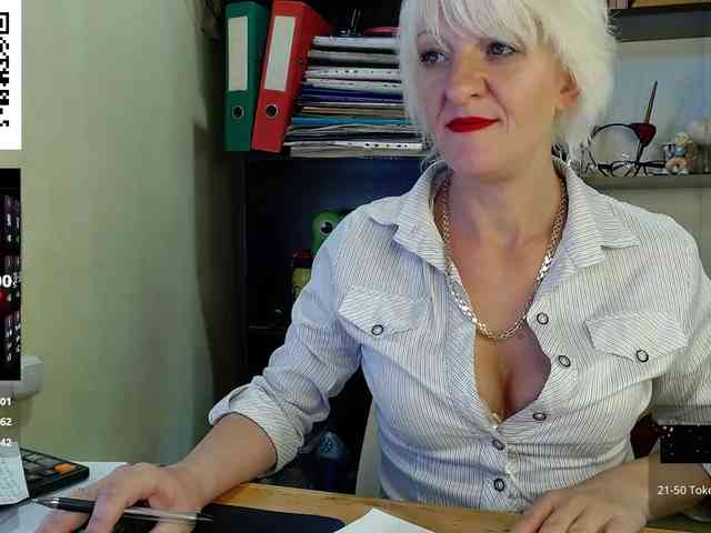 Nadin-slut webcam