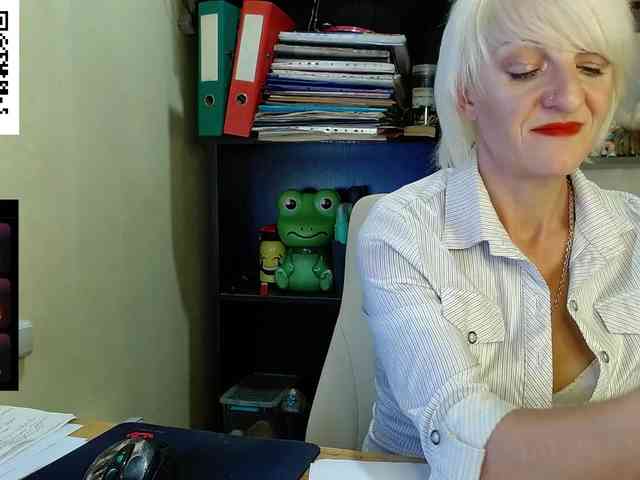 Nadin-slut webcam