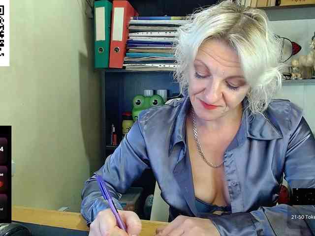 Nadin-slut webcam