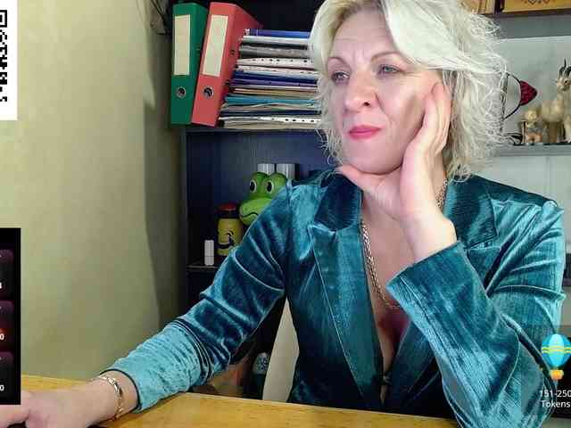 Nadin-slut webcam