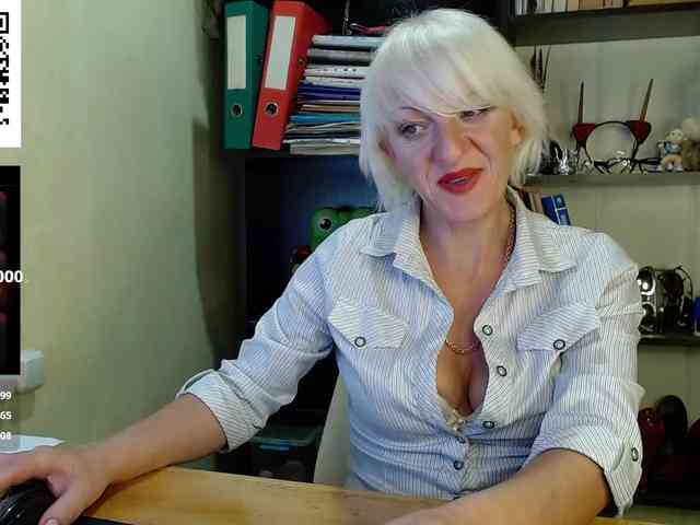 Nadin-slut webcam