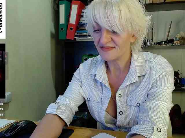 Nadin-slut webcam