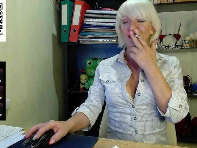 Nadin-slut webcam