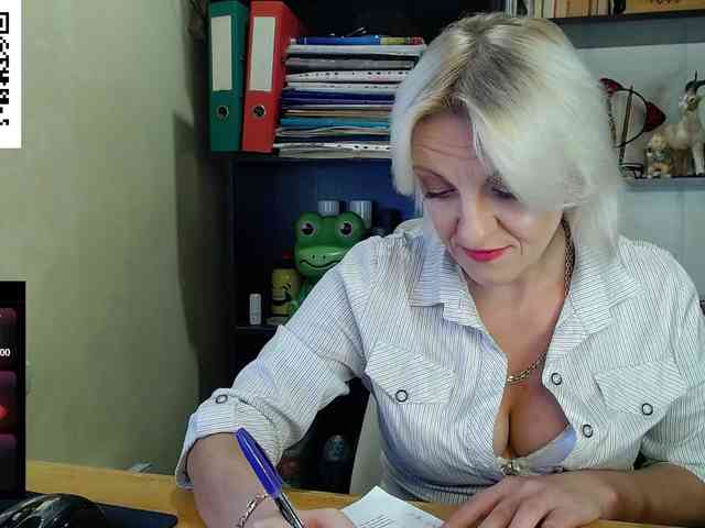 Nadin-slut webcam