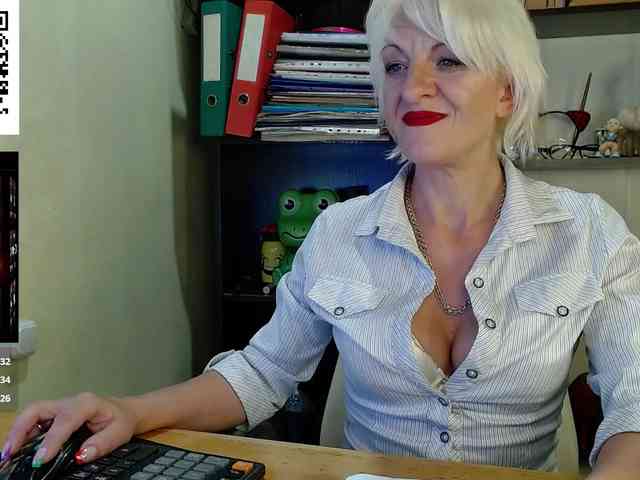 Nadin-slut webcam