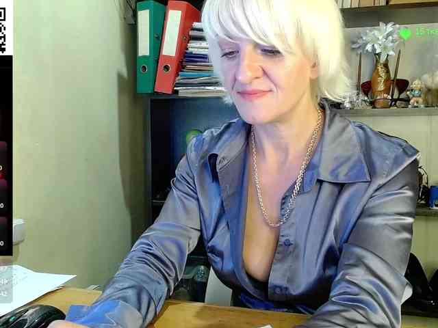 Nadin-slut webcam