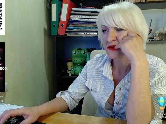 Nadin-slut webcam